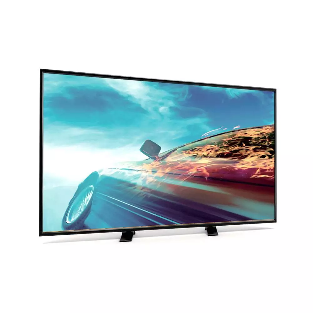 98" Ultra HD 4K x 2K Professional LED Backlit LCD Display