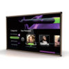 75"Professional LED Backlit LCD Touch Screen Display
